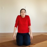 肩こりエクササイズ