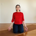 肩こりエクササイズ