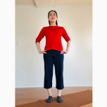 ヒンジエクササイズ