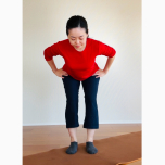 ヒンジエクササイズ