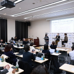 トークセッション