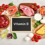 ビタミンB