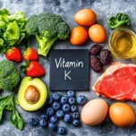 ビタミンK
