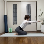 腰痛予防エクササイズ