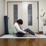 腰痛予防エクササイズ