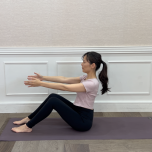 ロールアップ１