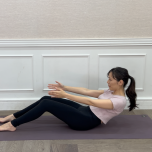 ロールアップ２