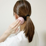 目の疲れ・マッサージ