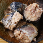 サバ缶