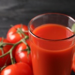 トマトジュース