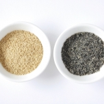 すりごまのイメージ