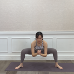 ワイドスクワット2