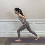 ランジスクワット