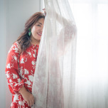 Yuriko Yasui Photo by Poko