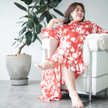 Yuriko Yasui Photo by Poko