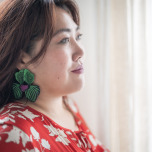 Yuriko Yasui Photo by Poko