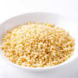 ロウカット玄米