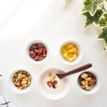 いちごとナッツ