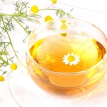 カモミールティー