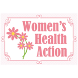ウィメンズ・ヘルス・アクション