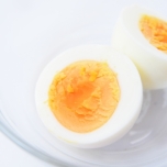 茹で卵