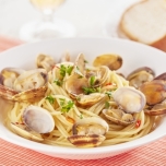 ボンゴレビアンコのイメージ