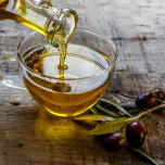 オリーブオイル