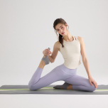 【YOMOMENT × yoga JOURNAL】新しいヨガウェアで、新しい春を始めよう