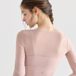 【YOMOMENT × yoga JOURNAL】新しいヨガウェアで、新しい春を始めよう