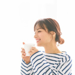 佐田真由美さんに聞く「私と家族のウェルネスな毎日を守る５つの約束」