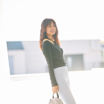 佐田真由美さんに聞く「私と家族のウェルネスな毎日を守る５つの約束」