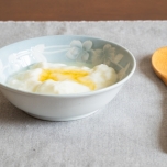 はちみつとヨーグルト