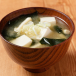 味噌汁