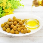 オリーブオイル