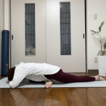 スリーピングスワン