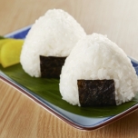 おにぎり