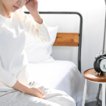 更年期のイライラ・不眠を悪化させる「朝食メニュー」の特徴とは？管理栄養士が解説