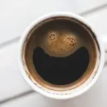 ブラックコーヒー
