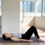 ペルビックカール１