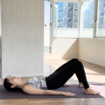 ペルビックカール１