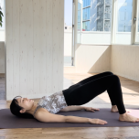 ペルビックカール３