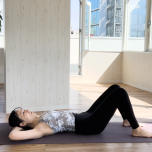 チェストリフト１