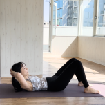 チェストリフト２