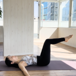 スパインツイスト・スーパイン１