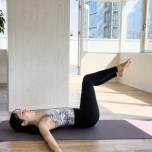 スパインツイスト・スーパイン２