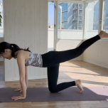 ヒップエクステンション