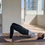 ワイド・ヒップリフト１