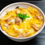 親子丼