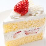 ショートケーキ