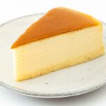 チーズケーキ